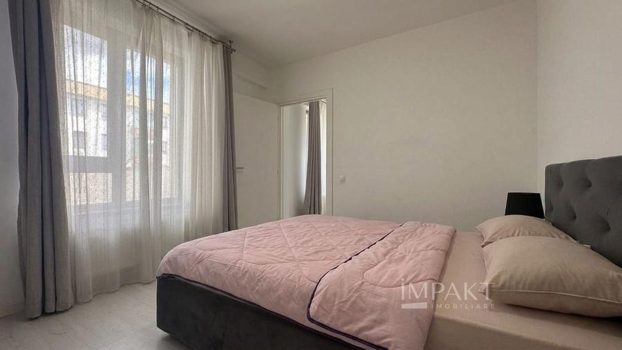 Apartament 2 Camere | Terasa 24 mp | Zona BT Arena si Cluj Arena - 8