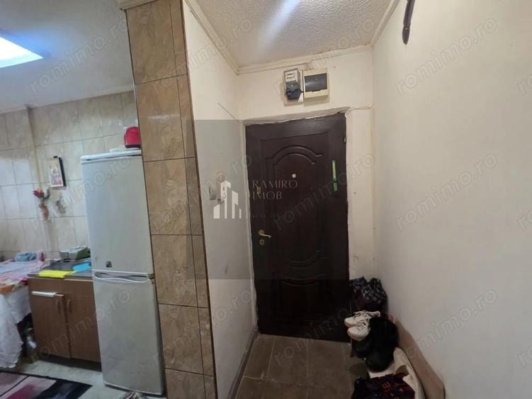 Apartament 2 camere Bd C-tin Brancoveanu - 4