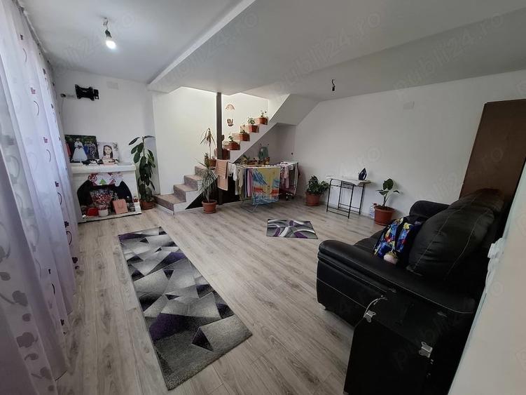 Casă cu Teren 300 Mp în Dorobanți 2