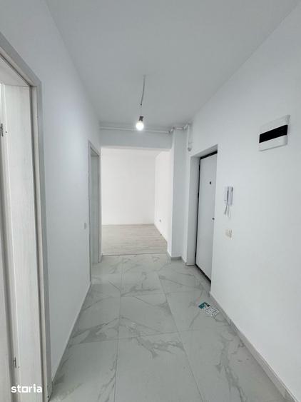 Apartament cu 2 camere decomandat în Militari