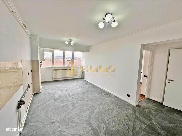 Apartament cu 3 camere în Burdujeni