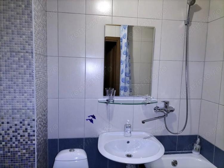 Garsoniera de inchiriat in zona Brancoveanu - 1