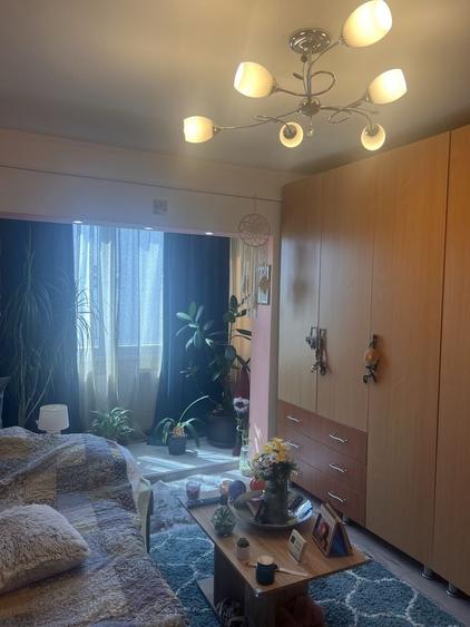 Apartament cu 2 camere decomandat în Între Lacuri