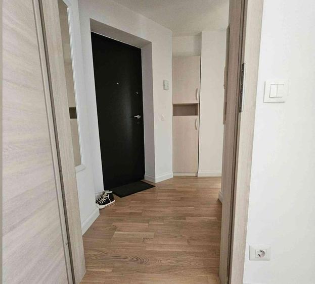 Apartament cu 2 camere decomandat în Tineretului