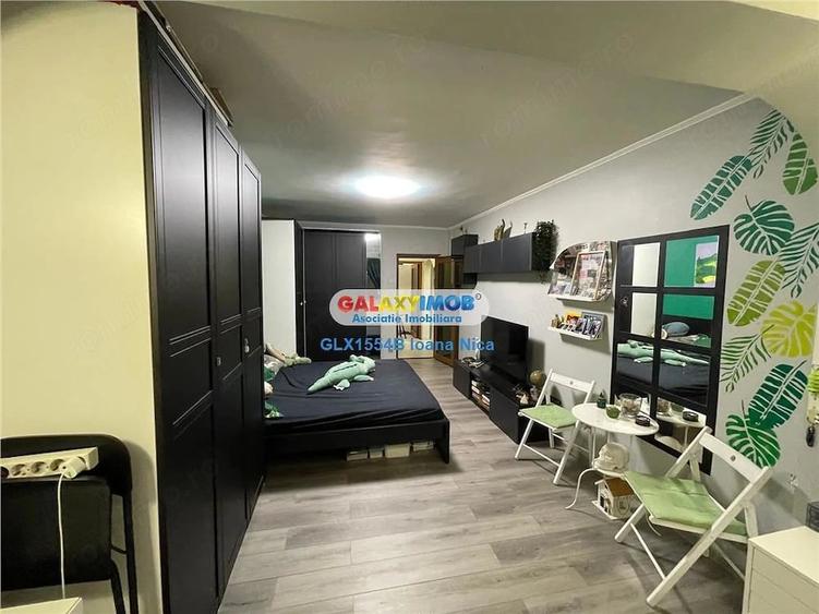 Apartament cu 3 camere decomandat în Vatra Luminoasă