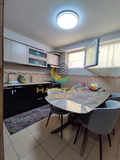 Ap 2 camere Campus Popesti / 67.6 mp / Parcare + garaj - 7