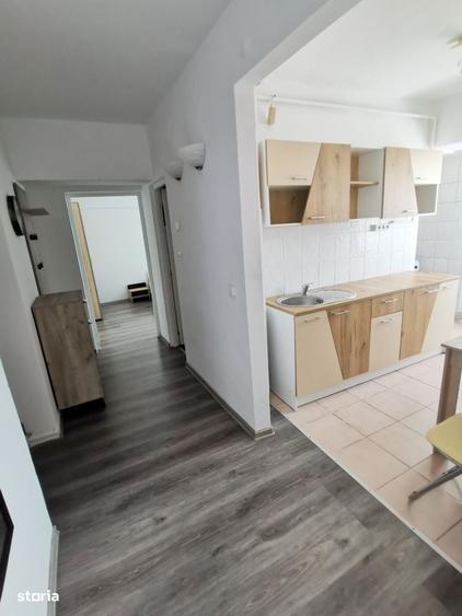 HOTEL DECEBAL - Apart 2 camere Decomandat, complet renovat & mobilat! - 3