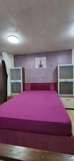 Apartament cu 2 camere decomandat în Militari