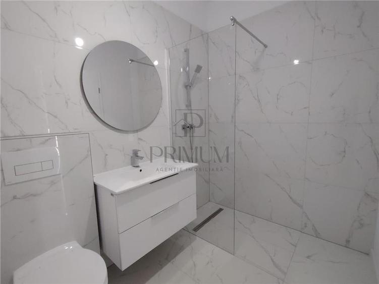Apartamente Mosnita - 2 camere - curte proprie - zona excelenta - 7