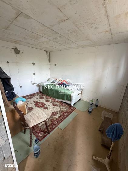 Teren de 375 mp, în Oncea