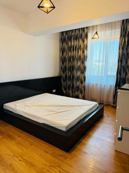 Apartament cu 2 camere decomandat, mobilat în Alba Iulia