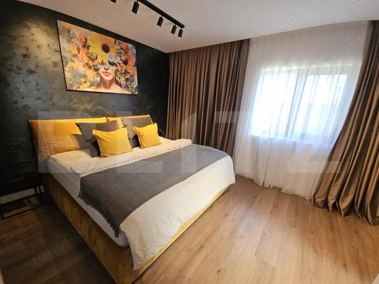 Casă cu 4 camere cu Teren 500 Mp în Cornești