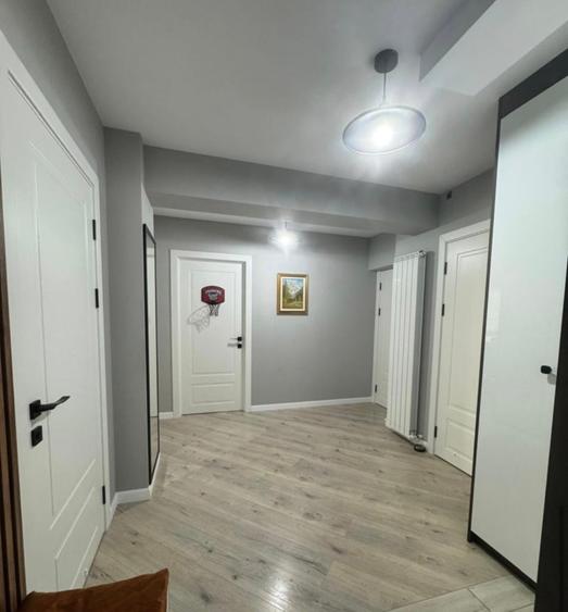 DECEBAL,locatie premium, parcare subterana, metrou,renovat lux ,monolit,stradal - 2