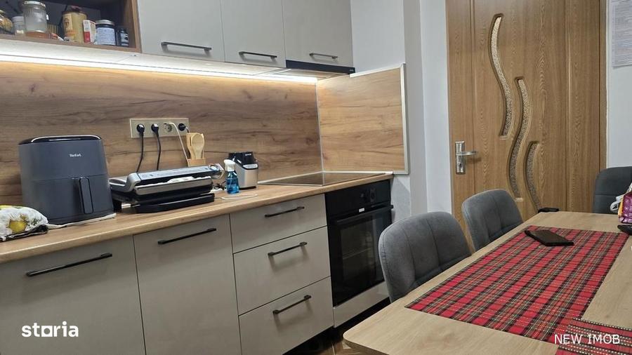 Apartament 2 camere in Deva, zona Balcescu- Licee - 7