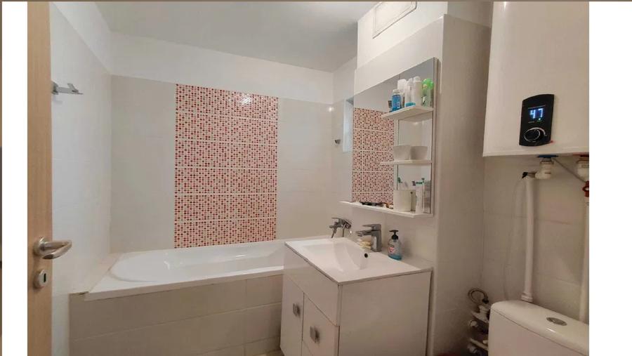 Apartament cu 2 camere decomandat în Tineretului