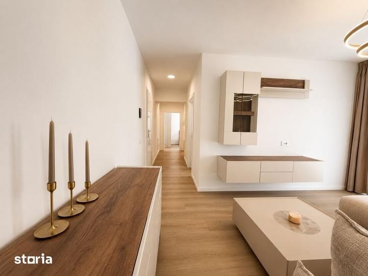 De vanzare Apartament 2 camere in Prima Vista | Floreasca - 1