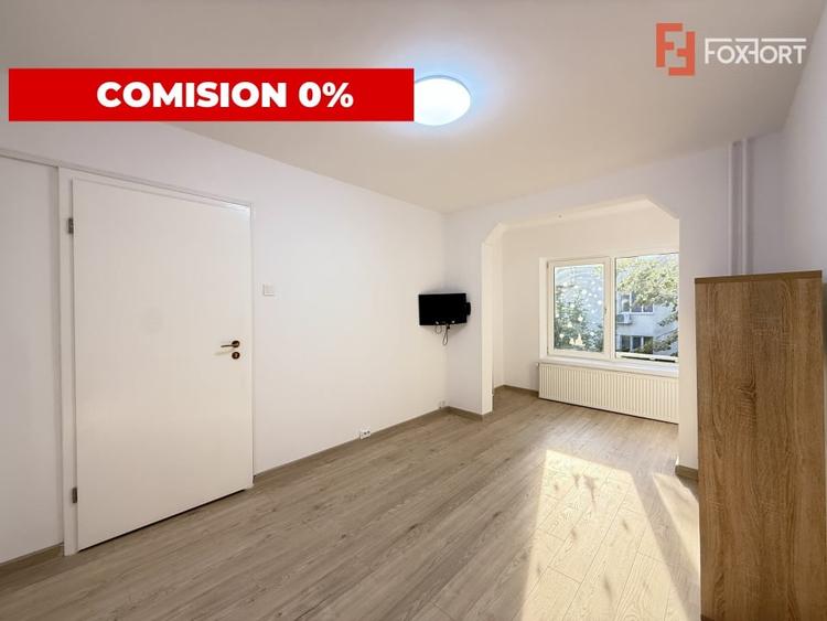 COMISION 0 % Apartament 3 camere decomandat | 63 mp | Etaj 3 | Girocului - 1