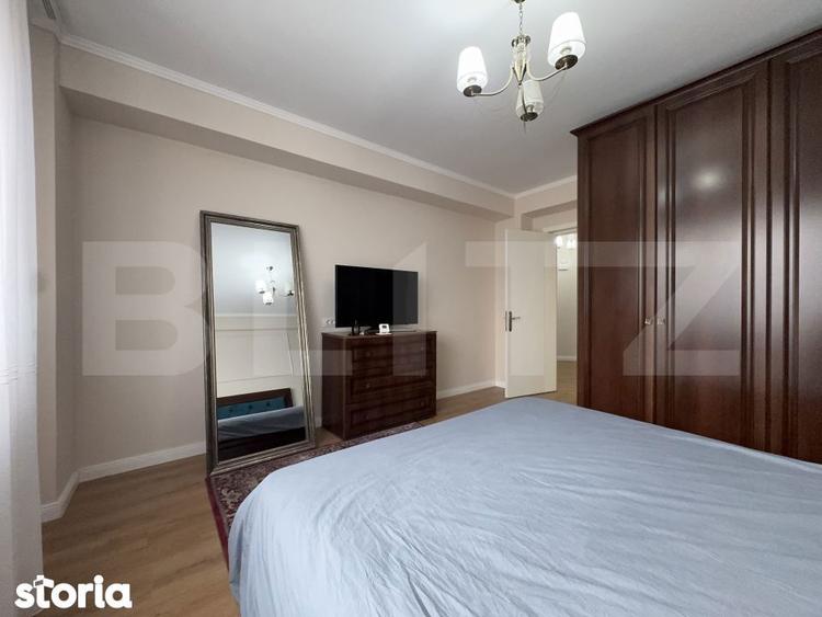 Apartament 2 camere, 58.60 mp, Aleea Domenii, Bucium - 6