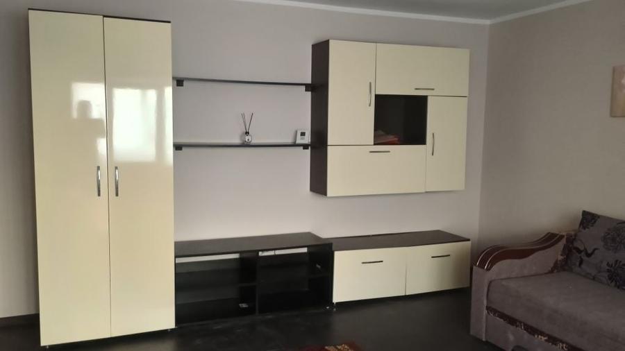 Apartament cu 2 camere decomandat în George Enescu