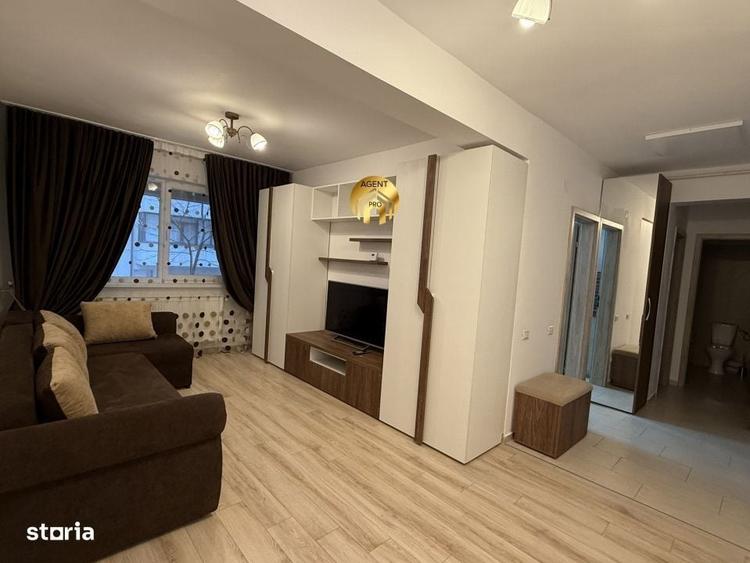 Apartament cu 2 camere în Prelungirea Ghencea