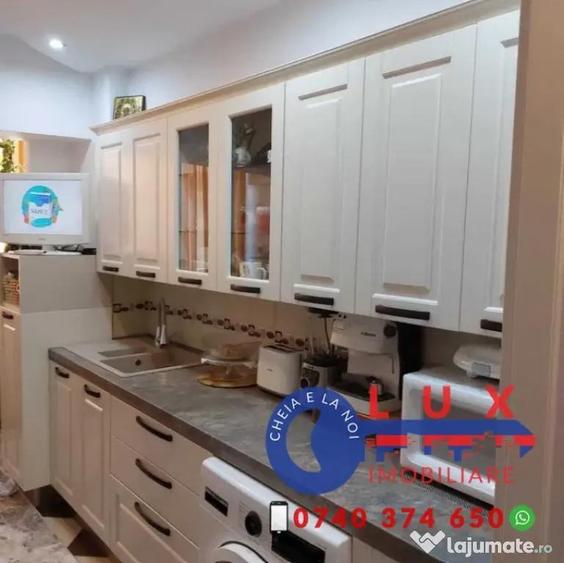ID 2963 Apartament 2 camere Strada VICTORIEI - 4