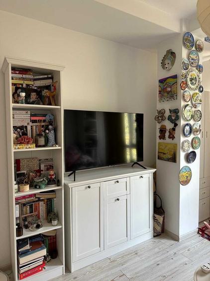 Apartament 2 camere si loc parcare - Parcul Carol - 3
