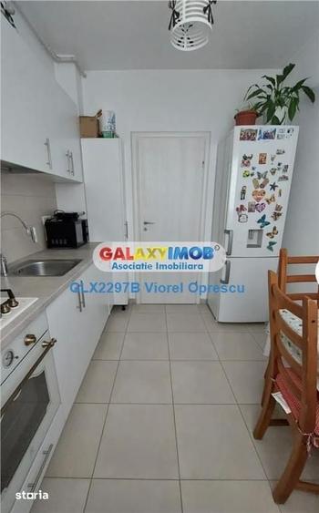 Apartament cu 2 camere decomandat în Fundeni