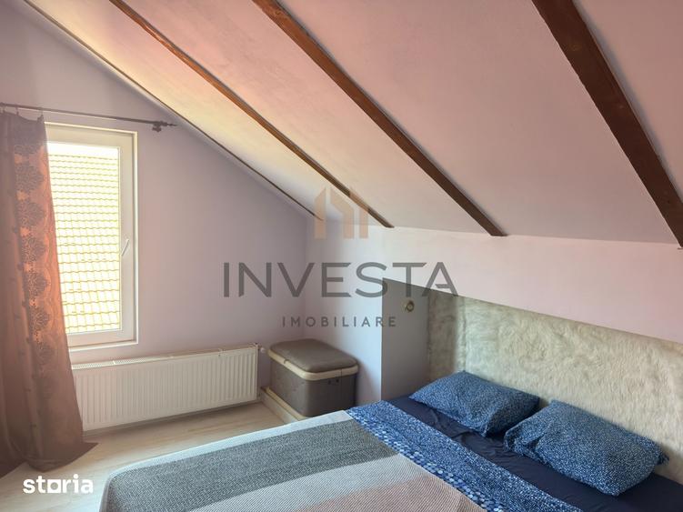 Apartament cu 4 camere în Mănăștur