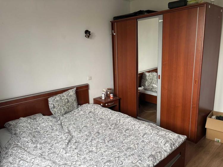 Apartament cu 2 camere decomandat în Eroii Revoluției