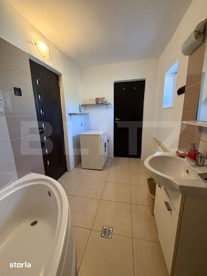 Casă cu 4 camere cu Teren 1479 Mp în Șoimuș