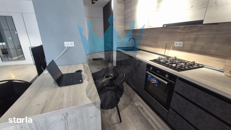 Apartament 2 Camere Complex Belvedere Residences Pipera Bucuresti - 9