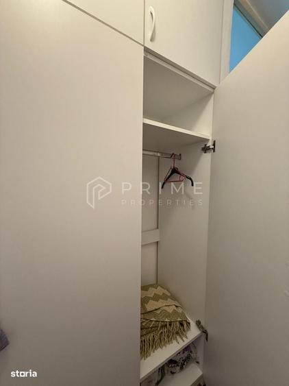 Apartament cu 3 camere decomandat în Tudor
