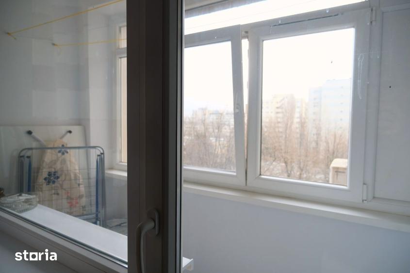 Apartament cu 2 camere în Drumul Taberei