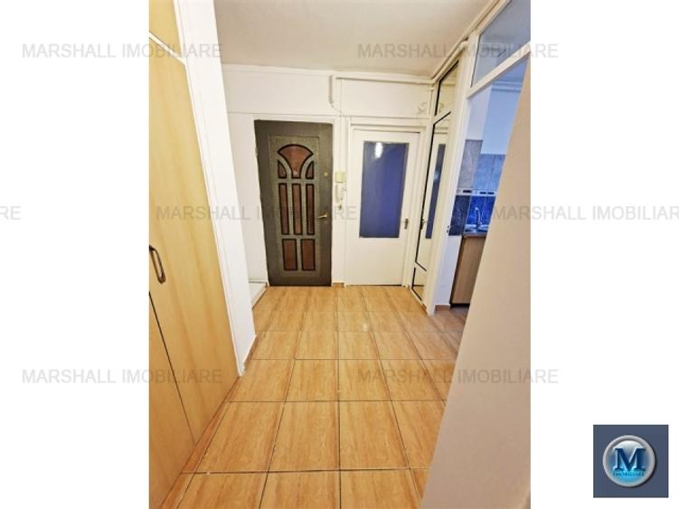 Apartament cu 2 camere decomandat în Republicii