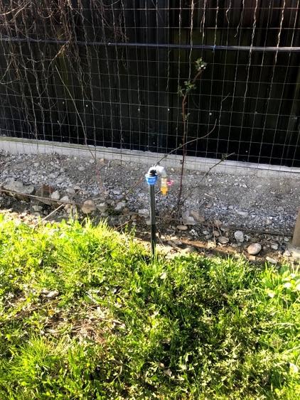 Teren Construcții intravilan de 5300 mp, în Voinești