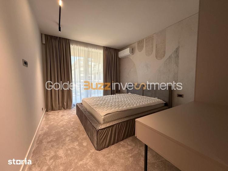 Apartament cu 4 camere în Cișmigiu