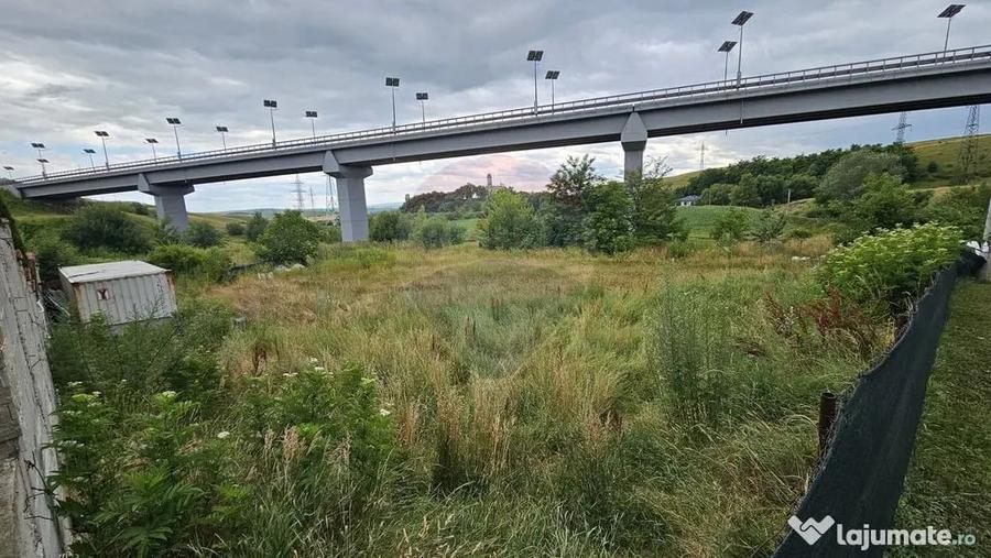 Teren în Bulai