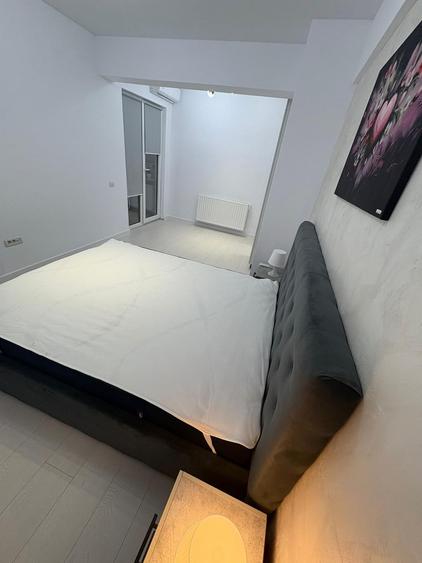 Apartament cu 2 camere, mobilat în 13 Septembrie