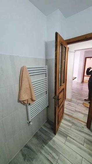 Apartament mobilat cu 3 camere de inchiriat in Radauti - 1