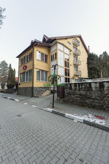Hotel/Pensiune, de 950 mp, în Central