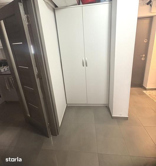 Apartament de inchiriat, strada Republicii - 3