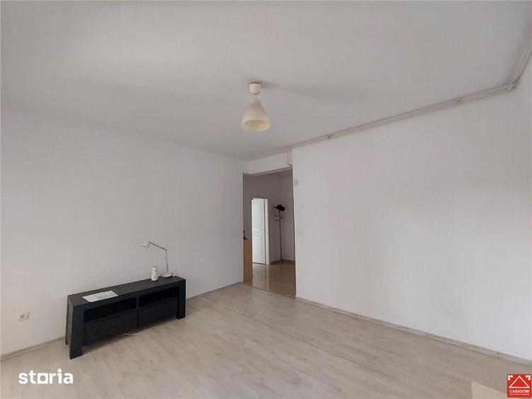 Apartament cu 2 camere în UTA