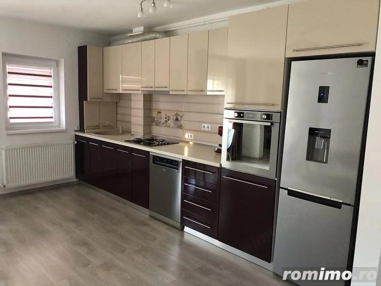 Apartament cu 2 camere decomandat în Bălcescu