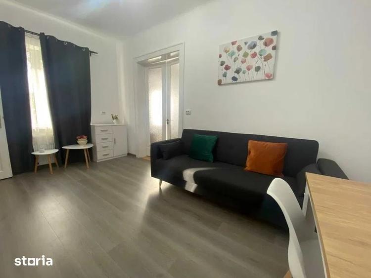 Apartament cu 2 camere în Bulgaria
