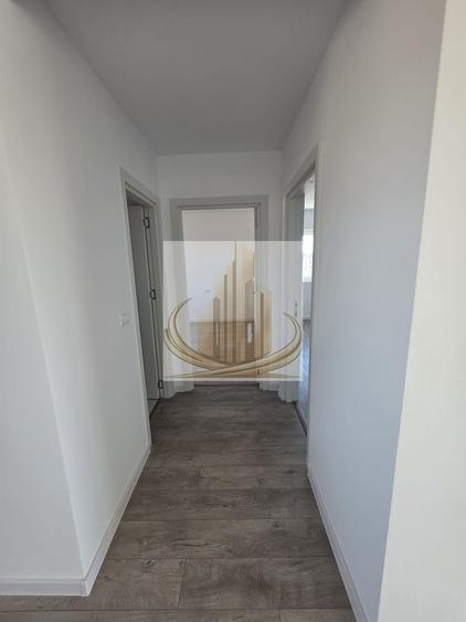 Apartament cu 3 camere decomandat în Torontalului