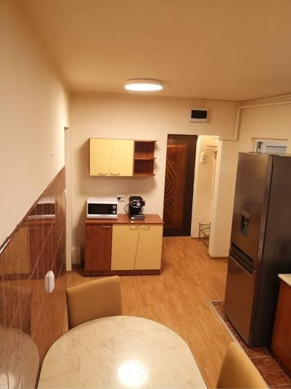 Apartament cu 2 camere în Mănăștur