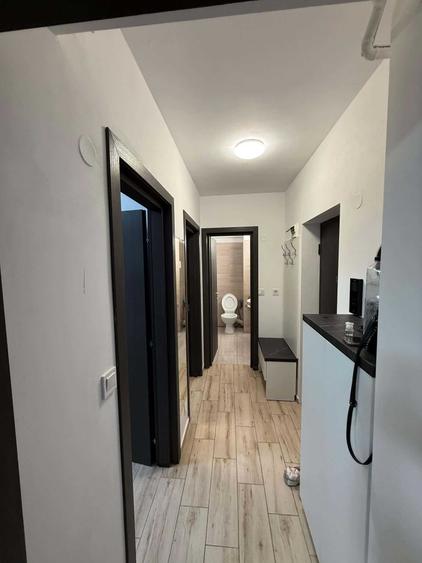 Apartament cu 2 camere decomandat în Bucium