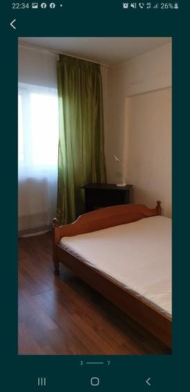 Apartament cu 2 camere decomandat în Ultracentral