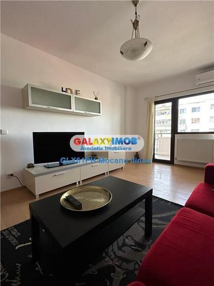 Apartament cu 2 camere decomandat, mobilat în P-ța Mihai Viteazu