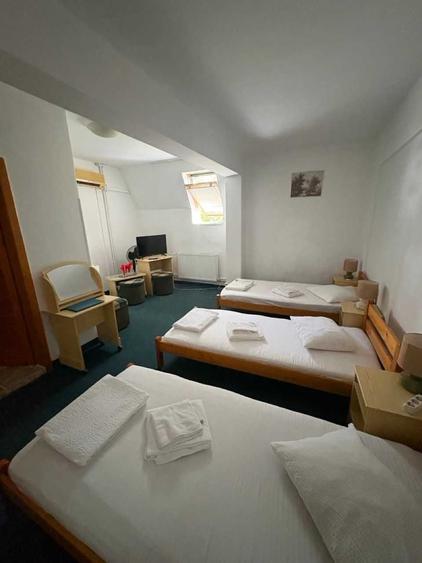 Camin Studentesc Privat Cluj - 350 Eur (Totul inclus) - Strada Ciocarliei 15, MARASTI - 3